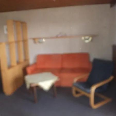 Edwards Apartment Millstatt